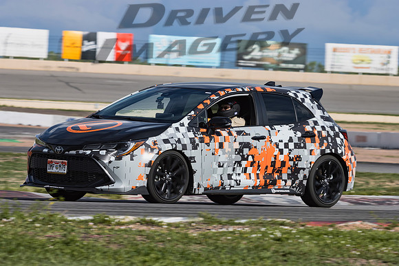 Robert Butler - 2022 Toyota Corolla Hatchback - 18