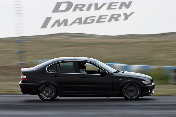 Bill Cray - 2003 BMW 330xi Sedan - 5