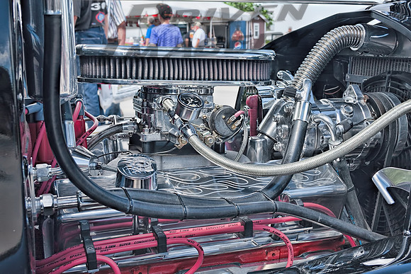 1938 Chevrolet - Robert Trujillo - 2