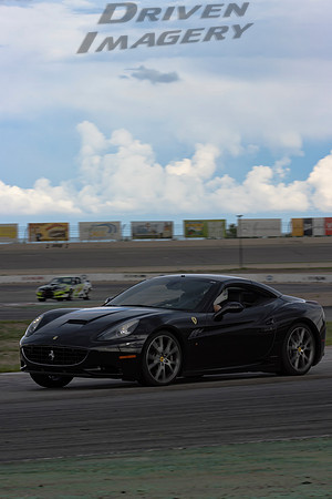 Chandra Siauw - 2012 Ferrari California - 10