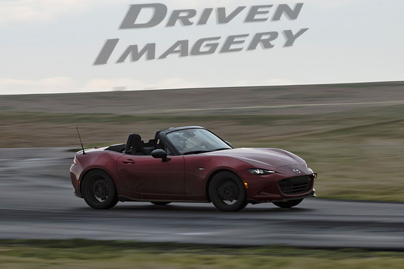 Jaime Khublal - 2023 Mazda Miata MX-5 Club - 3