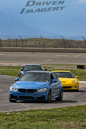 Vincent Leon - 2017 BWM M3 Sedan - 1