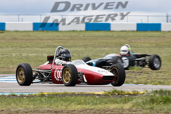 00 Nial Irwin - 1968 De Sanctis F3 - 2