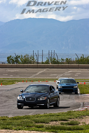 Mandy Swann - 2012 Jaguar XF Supercharged - 3