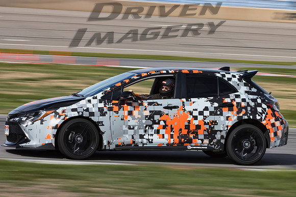 Robert Butler - 2022 Toyota Corolla Hatchback - 17