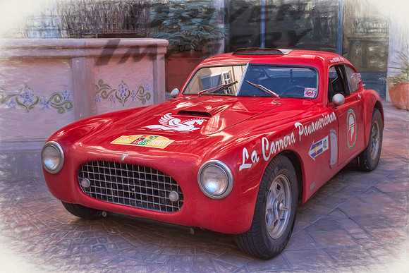 42 - 1955 Kurtis Swallow Coupe - 2