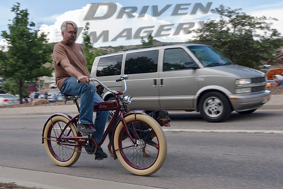 Indian Bike - 01