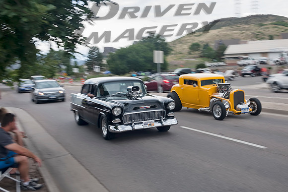 American Graffiti Showdown - 01