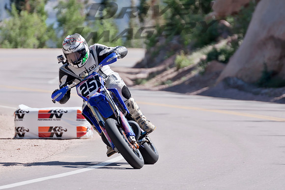 251 Jason Archuleta - 2005 Yamaha YZ250 - 01