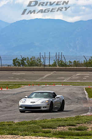 Dustin Helsel - 2006 Chevrolet Corvette Z06 - 2