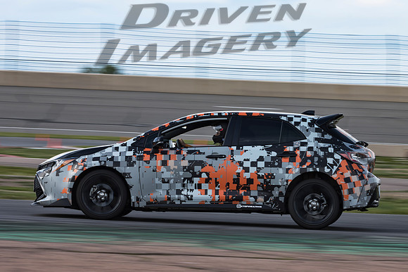 Robert Butler - 2022 Toyota Corolla Hatchback - 10