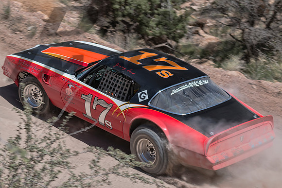 17s Jimmy Ford - Sportsman - 11