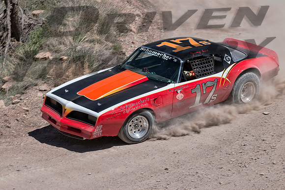 17s Jimmy Ford - Sportsman - 10