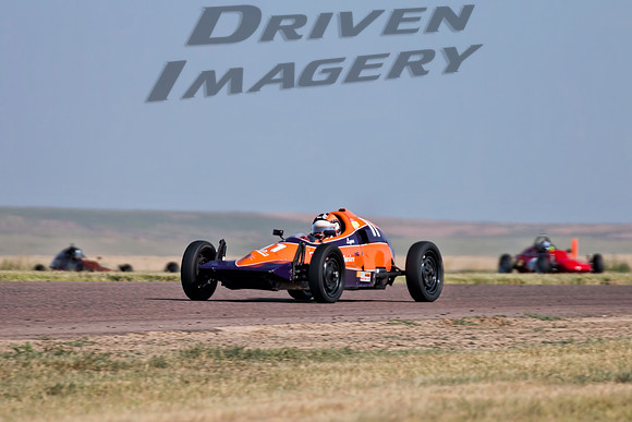 11 Lynn Fangue - 1978 Vista 2F - 1