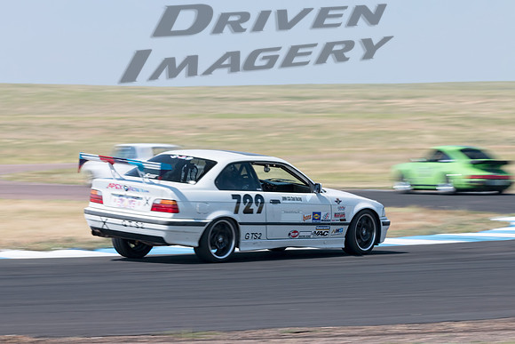 729 Lee-Anne Castro - 1996 BMW 328is - 1