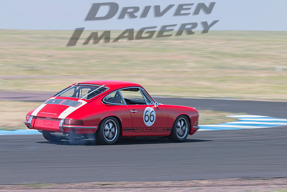 66 Mark Hoffman - 1966 Porsche 912 - 9