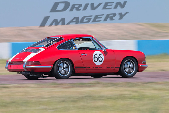66 Mark Hoffman - 1966 Porsche 912 - 4