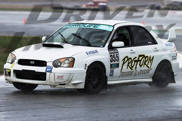 355 Zach Stemas - 2005 Subaru Impreza WRX STI - 1