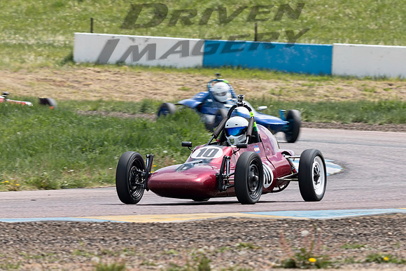 10 Jeff Mortimer - 1972 Zink C4 - 1