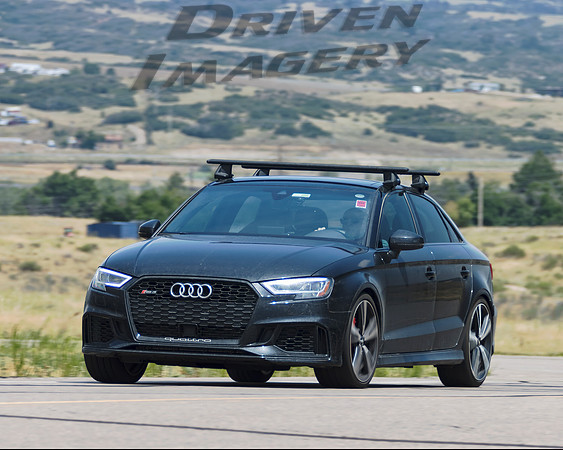 Audi RS3 Quattro - 2