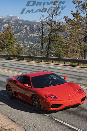 Ferrari 360 Modena - 6