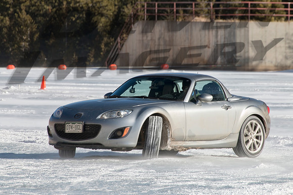 Mazda Miata - Silver UGL - 8