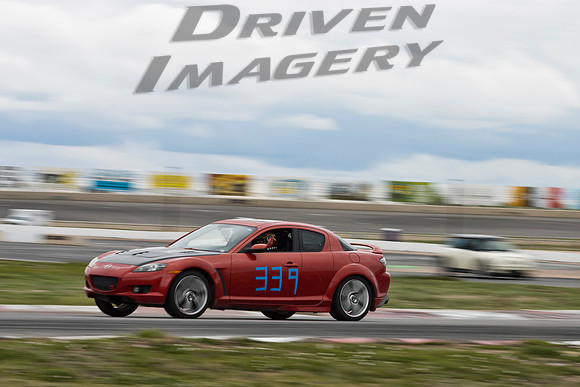 339 Evan Lagergren - 2004 Mazda RX-8 - 20