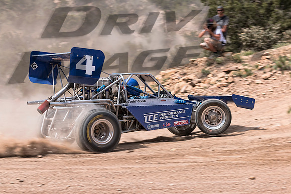 4 Todd Cook - Super Sprint - 4
