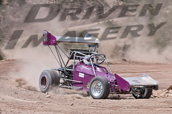 3 Jay Stewart - Super Sprint - 2