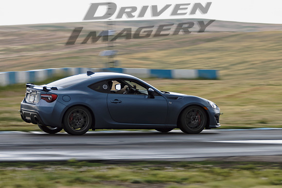 Gary Allen - 2018 Subaru BRZ Performance Package - 3