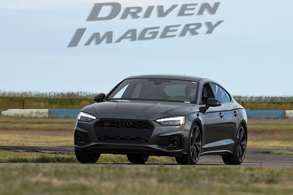T Mullins - 2024 3.0T Quattro Sportback - 1