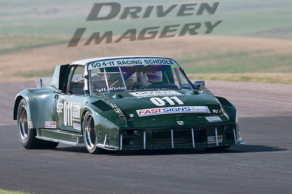 011 Jeff Winter - 1972 Porsche 914 - 1