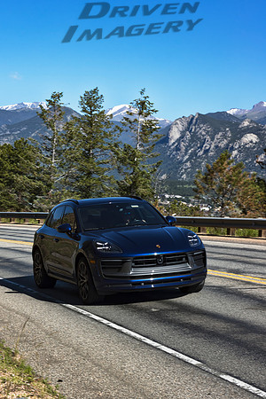 Porsche Macan - 5