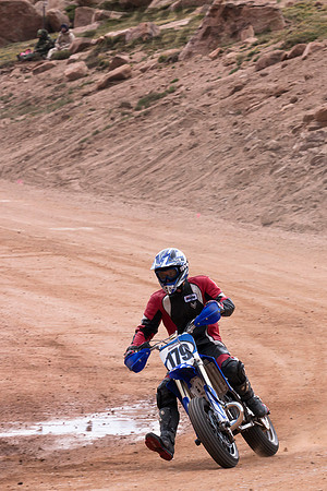 179 Jeff Delio - 2010 Yamaha YZ450F - 1