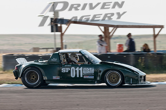 011 Jeff Winter - 1972 Porsche 914 - 3