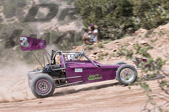 3 Jay Stewart - Super Sprint - 3