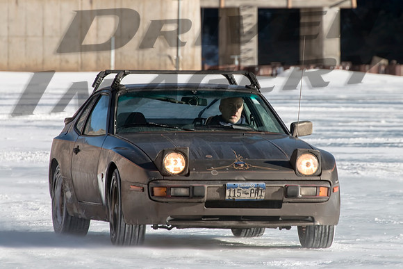 Porsche 94Ford - 7