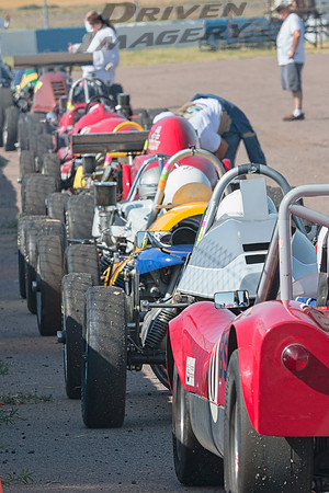 Group 3 on Grid