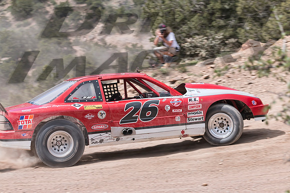 26 Jeff Pierce - Sportsman - 5