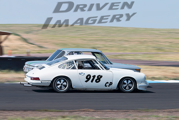 918 Greg Noonan  - Porsche & 200 Randy Pobst - 1972 BMW 2002 - 4
