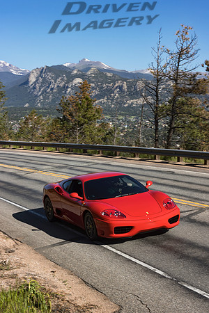 Ferrari 360 Modena - 5