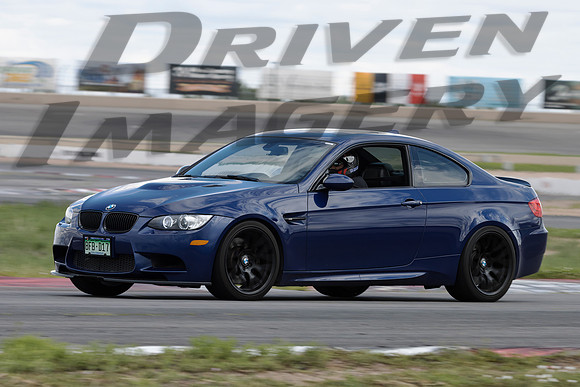 Dave McMahon - 2011 BMW M3 - 4