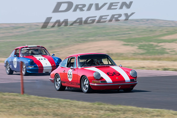 66 Mark Hoffman - 1966 Porsche 912 - 10