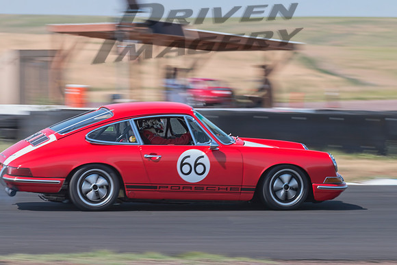 66 Mark Hoffman - 1966 Porsche 912 - 8