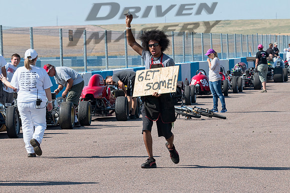 Group 3 on Grid - Get Some!