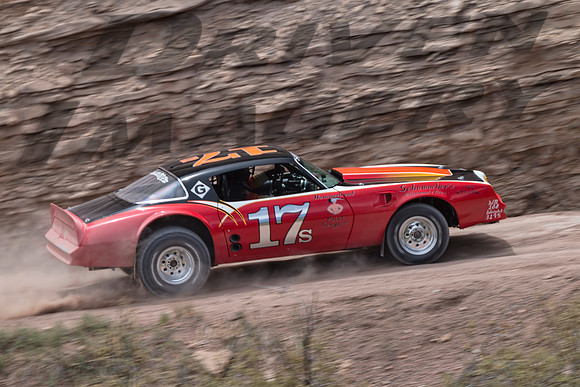 17s Jimmy Ford - Sportsman - 2