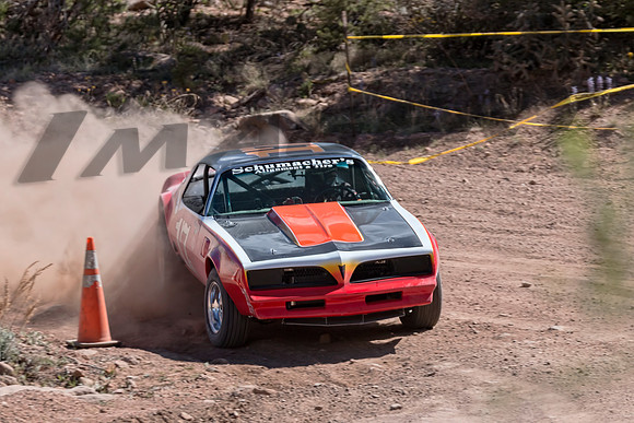17s Jimmy Ford - Sportsman - 13