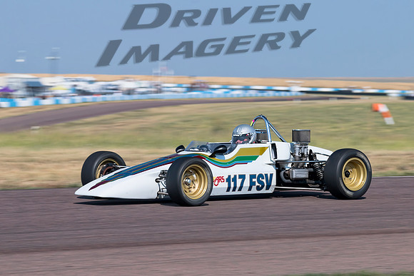 117 Jamey Schuler - 1973 Tui BH3 - 1