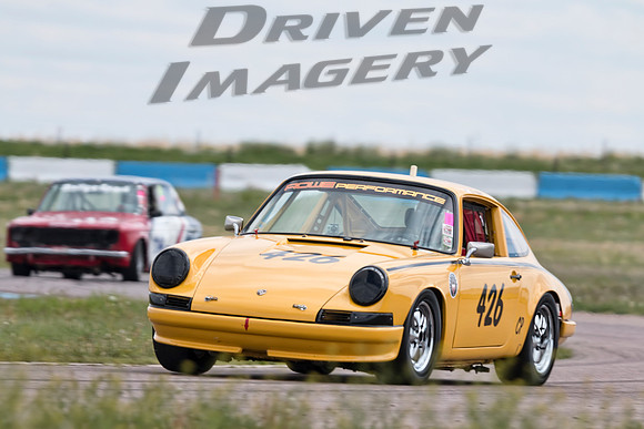 426 Alex Welch - 1966 Porsche 911 - 3
