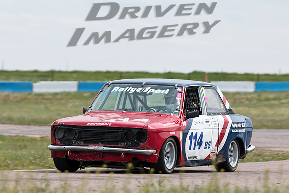 114 Eric Heczko - 1969 Datsun 510 - 2